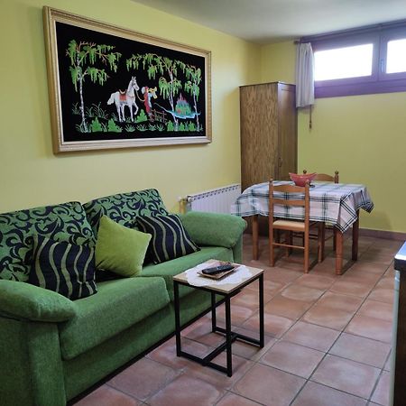 Apartamento Rural Onís 外观 照片