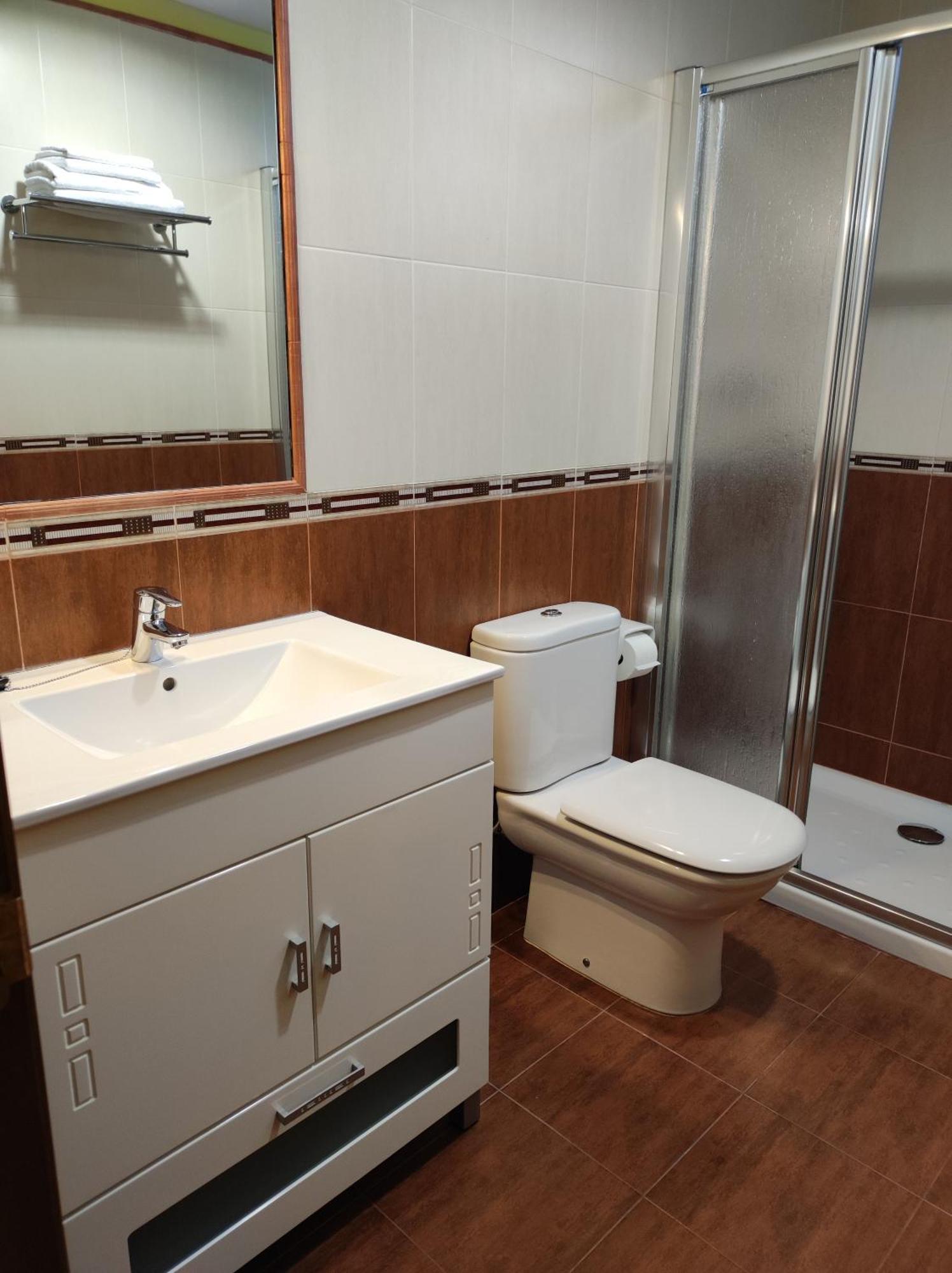 Apartamento Rural Onís 外观 照片