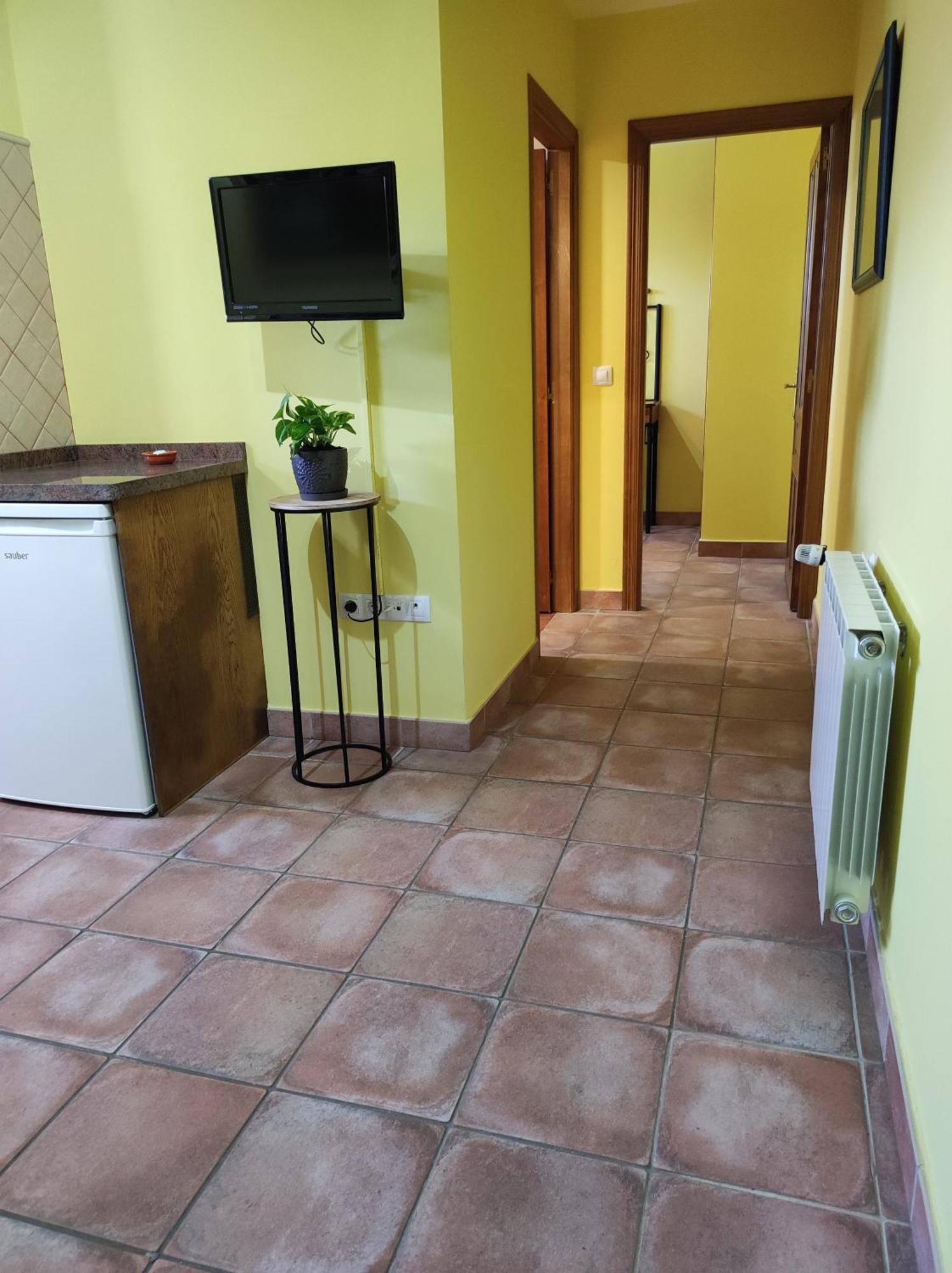 Apartamento Rural Onís 外观 照片