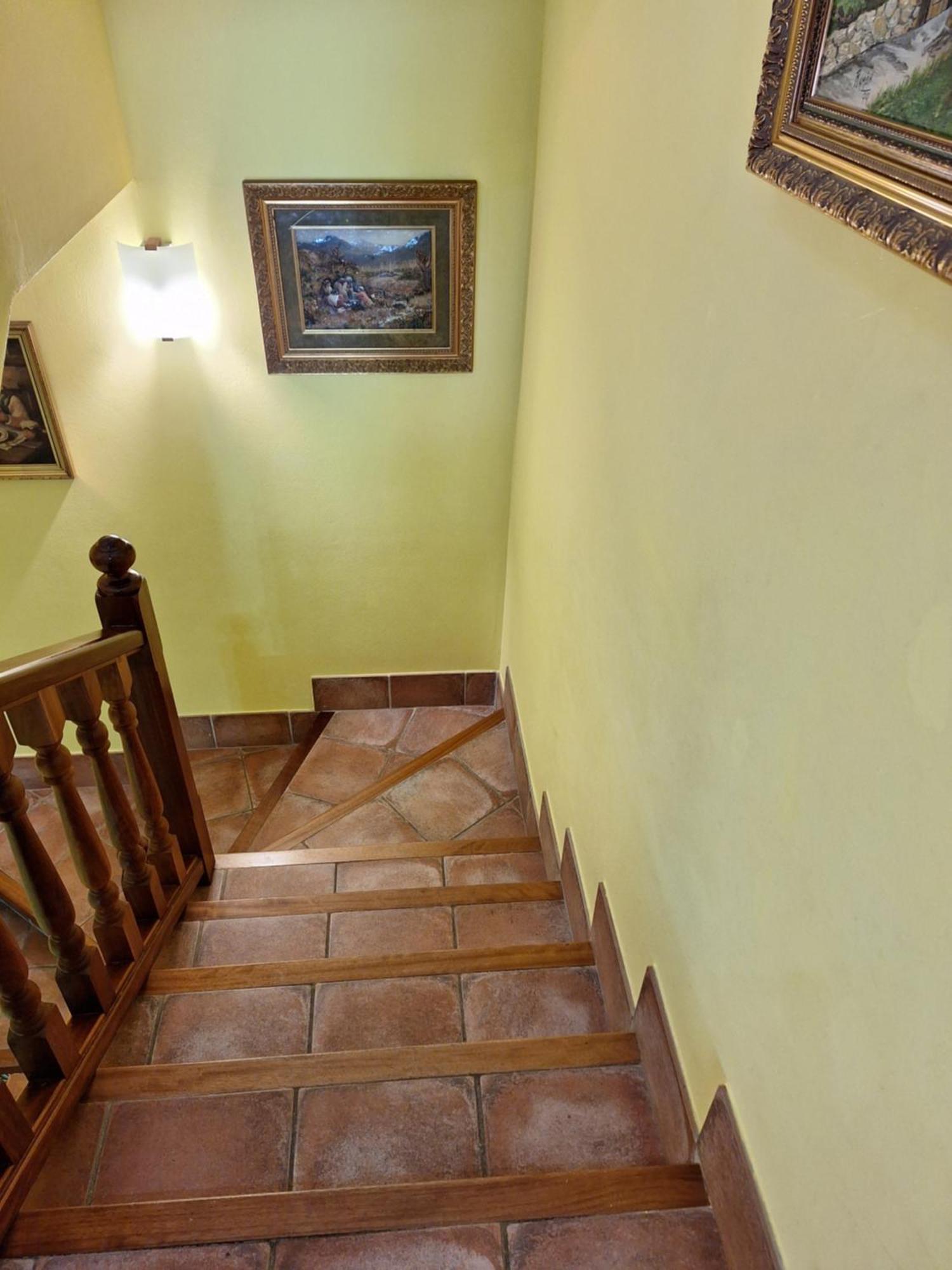 Apartamento Rural Onís 外观 照片